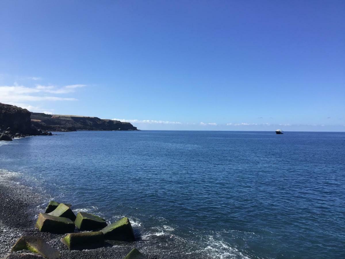 플라야 데 산 후안 Playa De Isora 아파트 외부 사진