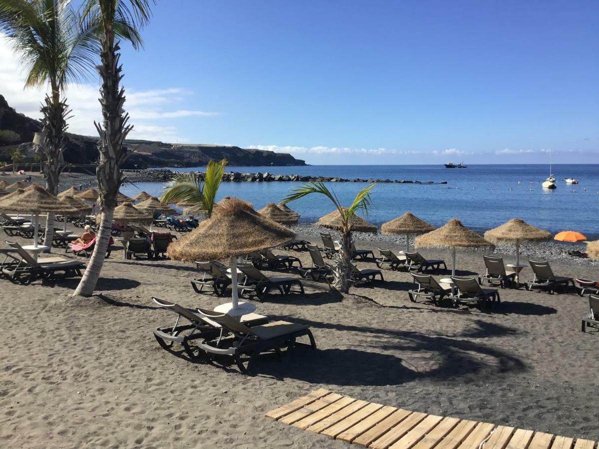 플라야 데 산 후안 Playa De Isora 아파트 외부 사진