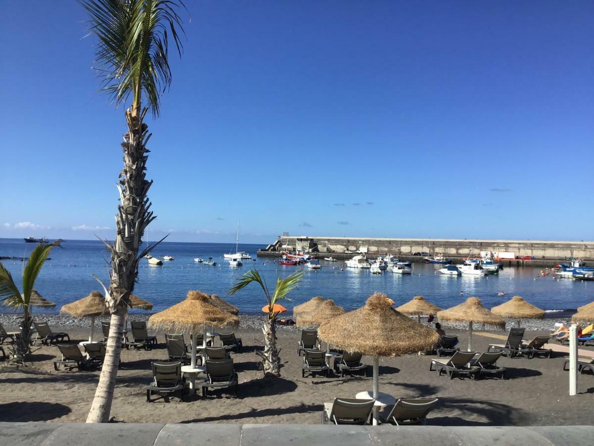플라야 데 산 후안 Playa De Isora 아파트 외부 사진